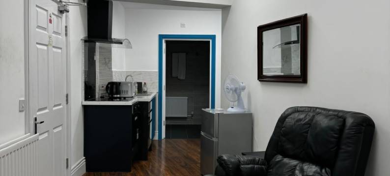 Nikoda旅馆(Nikoda Lodge)图片