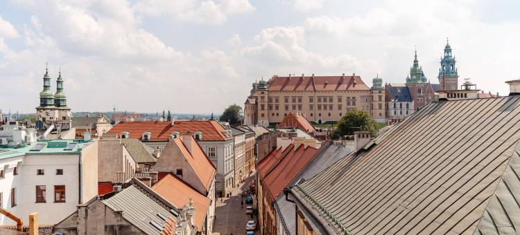 博格里亚公寓 - LoftAffair 系列(Bogoria Residence - LoftAffair Collection)图片