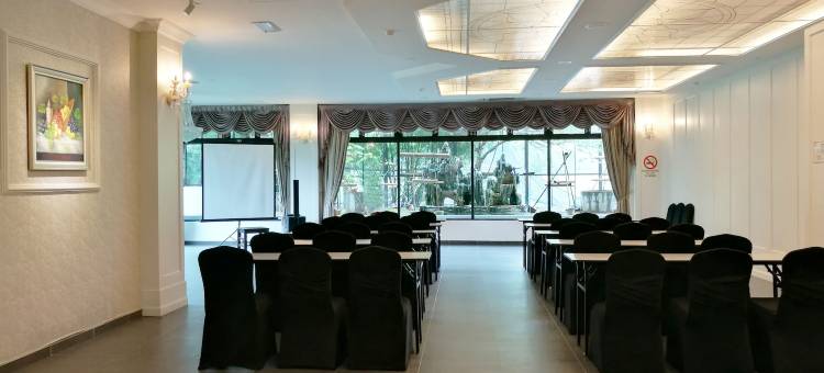 马六甲果园度假村及水疗中心(The Orchard Resort & Spa Melaka I World Spa Awards Winner I Free Access to Outdoor Spa Pool)图片