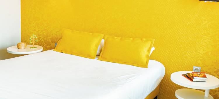 格勒诺布尔坦帕洛吉斯公寓式酒店(Tempologis Grenoble)图片