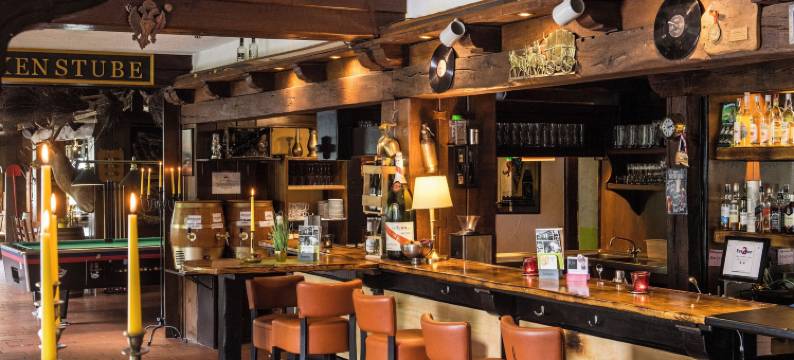 苏尔地阿尔平酒店(Sauerland Alpin Hotel)图片