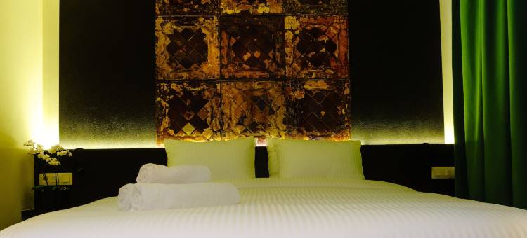 比克安诺1410号公寓式酒店(Aparthotel de Beek Anno 1410)图片