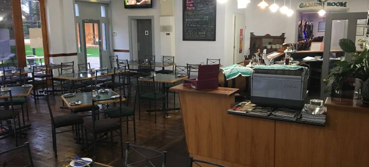 山谷酒店(Valley Hotel)图片