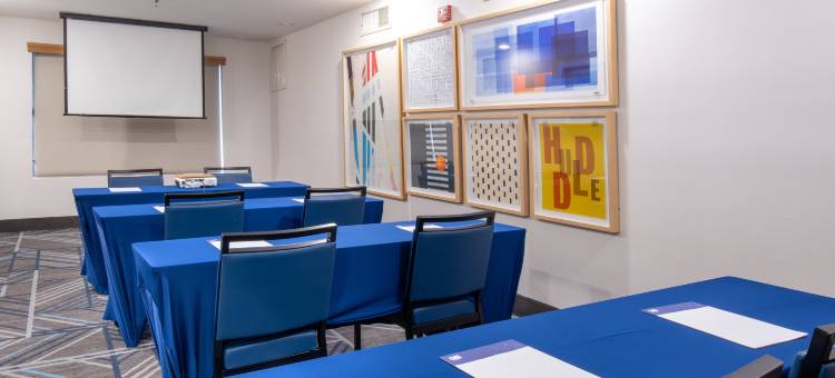 智选假日套房酒店恒基兆业(Holiday Inn Express & Suites Henderson)图片