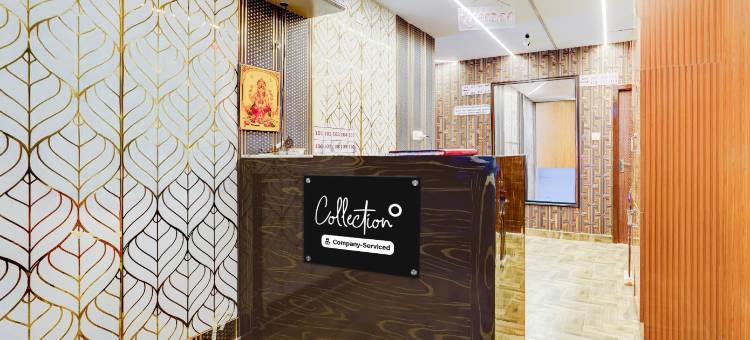 Hotel O Kundrathur Near Murugan Temple图片