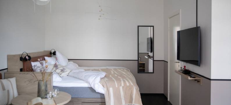 Bob W Østerbro哥本哈根(Bob W Østerbro Copenhagen)图片