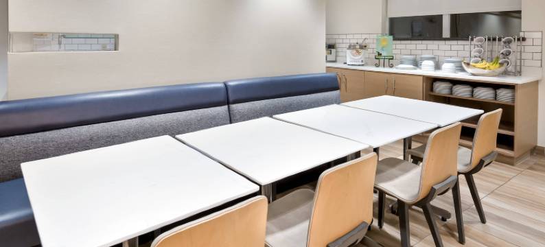 莫拜尔Residence Inn 酒店(Residence Inn Mobile)图片