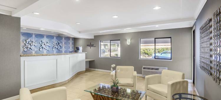 贝斯特韦斯特酒店(Best Western Inn)图片