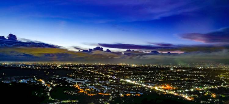 RedDoorz near Candi Prambanan 3 Yogyakarta图片