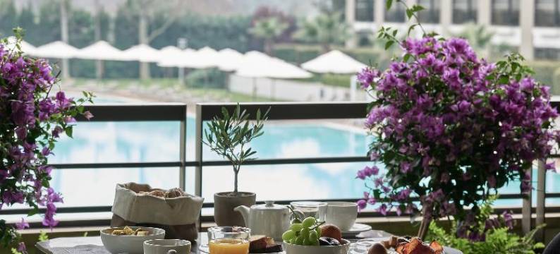 尼克波利斯酒店(September Hotel)图片