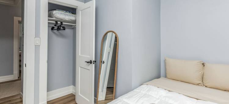 Charming 3-Bdrm in Pittsburgh图片