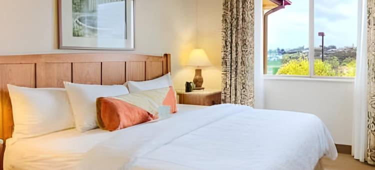 圣路易斯奥比斯波皮斯莫比奇希尔顿花园酒店(Hilton Garden Inn San Luis Obispo/Pismo Beach)图片