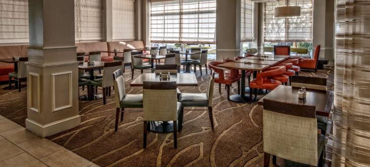 伯明翰/湖岸希尔顿花园酒店(Hilton Garden Inn Birmingham/Lakeshore Drive)图片