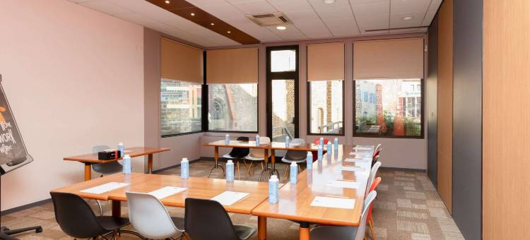 宜必思勒皮中心酒店(Ibis le Puy-en-Velay Centre)图片