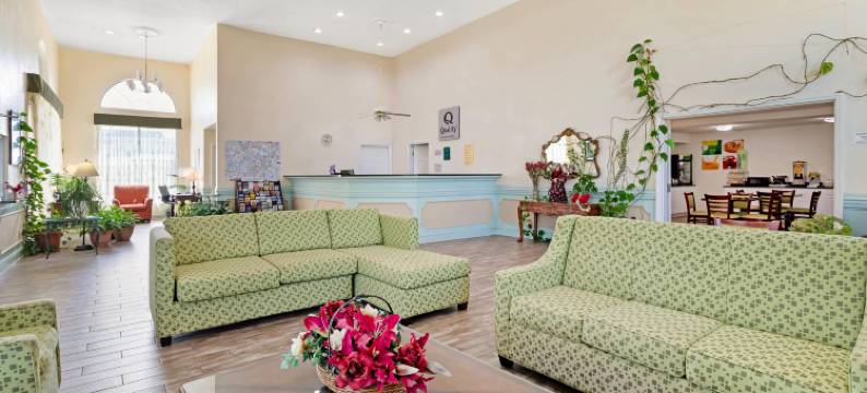 品质酒店(Quality Inn)图片