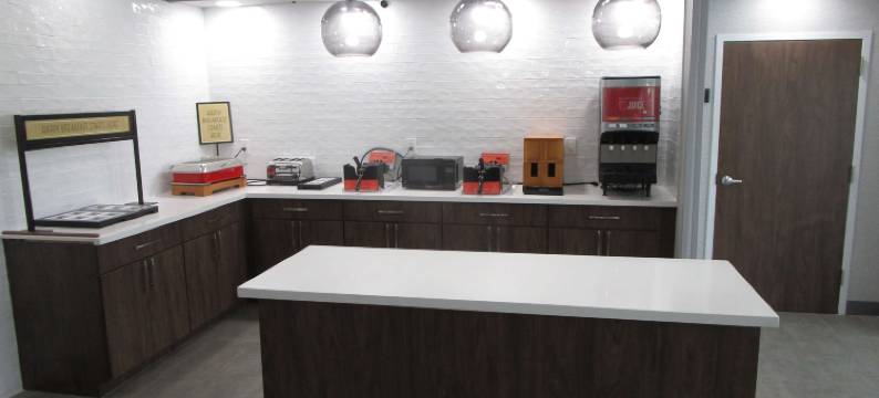 贝斯特韦斯特赛费尔酒店(Best Western Cy-Fair)图片