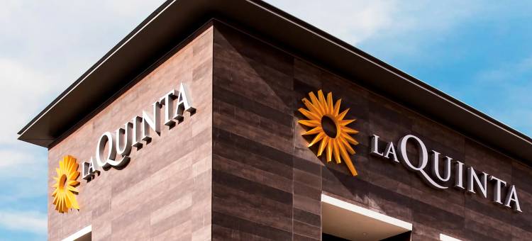 拉昆塔温德姆梅班套房酒店(La Quinta Inn & Suites by Wyndham Mebane)图片