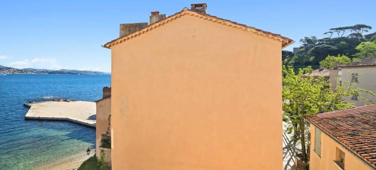 迷人公寓 - 一卧室 - 圣特罗佩(Charming apartment - 1BR- Saint-Tropez)图片