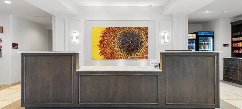 新里士满贝斯特韦斯特优质套房酒店(Best Western Plus New Richmond Inn  Suites)图片