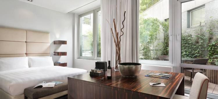 席纳格雷酒店(Sina The Gray)图片