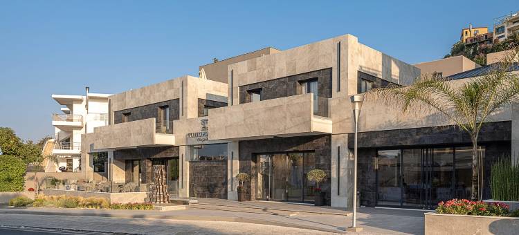 波尔图普拉坦亚斯度假村(Porto Platanias Village Resort)图片