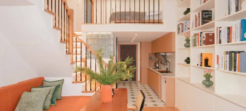 小雅民宿(宜昌东站客运中心店)图片