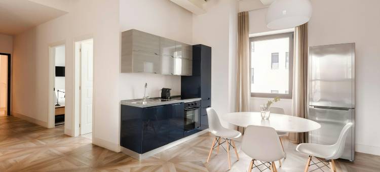 Sonder Barberini Apartments Piazza Barberini图片