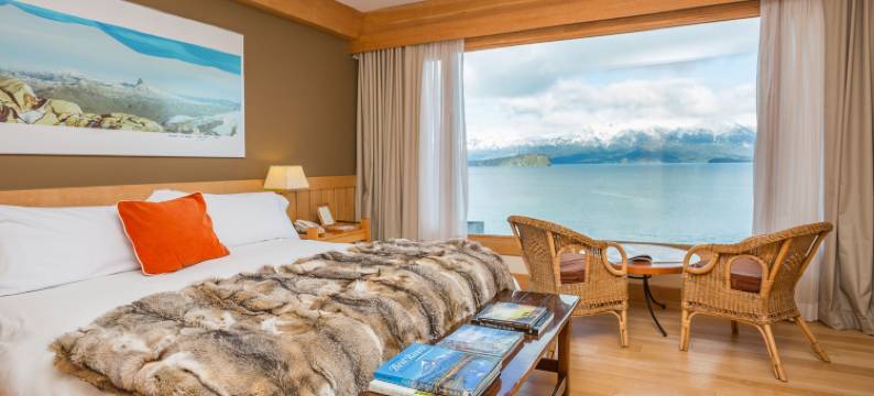 科伦托索湖与河酒店(Correntoso Lake & River Hotel)图片