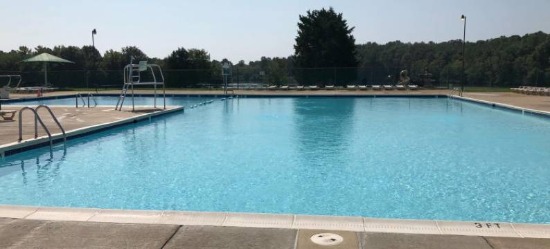 野外总统度假村(Wilderness Presidential Resort)图片