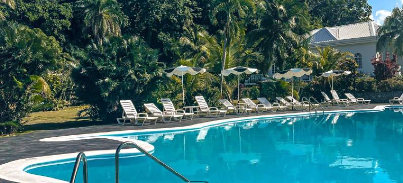 牙买加宫酒店(Jamaica Palace Hotel)图片