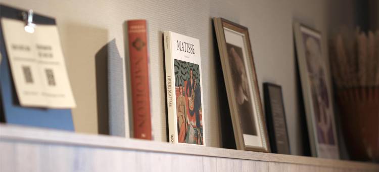 Best Western Plus John Bauer Hotel图片