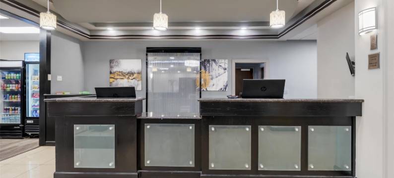 JFK贝斯特韦斯特优质套房酒店(Best Western Plus JFK Inn  Suites)图片