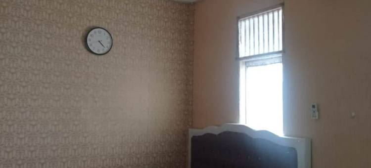 O酒店安德斯塔阿格罗纳丁双溪槟榔农业旅游区沙里亚家庭旅馆(Hotel O Andesta Guest House SyariahNearAgrowisata Sungai Pinang Agro Nadin)图片