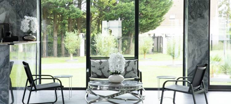 布拉谢乌庄园(Domaine de Bracheux)图片