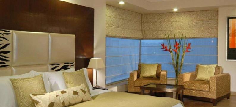 Fortune Sector 27, Noida - ITC酒店集团成员(Fortune Sector 27, Noida - Member ITC Hotels' Group)图片