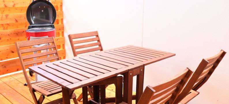 巴布亚岛度假村(Painushima Resort)图片