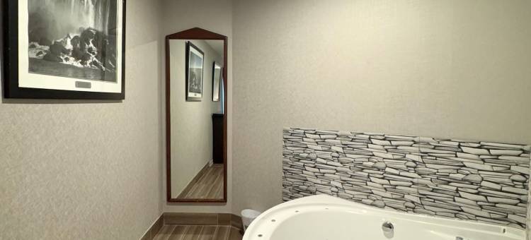 瓦瓦鸟旅馆 - 贝斯特韦斯特 SureStay 精选酒店(Big Bird Inn Wawa, SureStay Collection by Best Western)图片