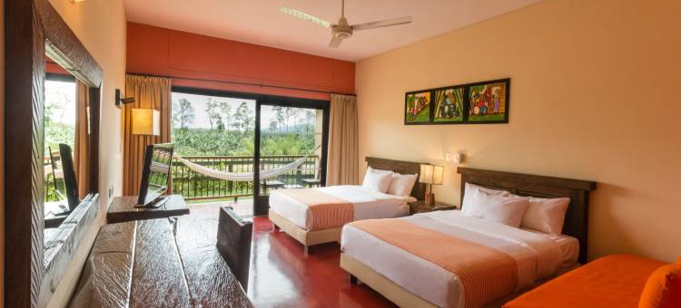 迪佳美隆班拿卡酒店(Decameron Panaca - All Inclusive)图片