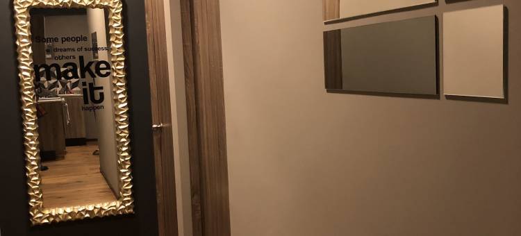 红门改革酒店 - Hotel Puerta Roja Reforma(Hotel Puerta Roja Reforma)图片