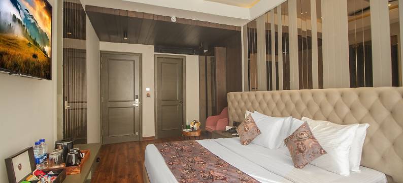 Amritara Maa Katra图片