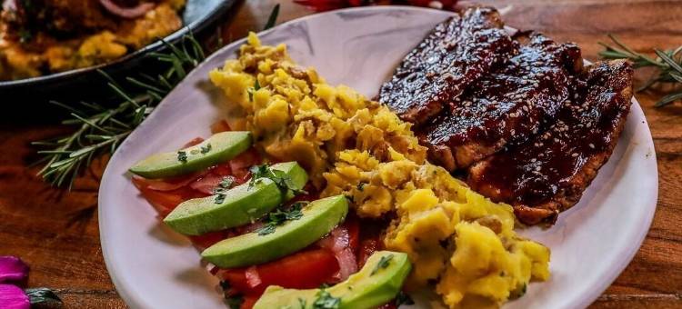 蒙特地拉生态酒店(Eco Hotel Monte Tierra)图片