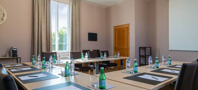 圣罗兰原生酒店(Hôtel Saint-Laurent, the Originals Relais)图片