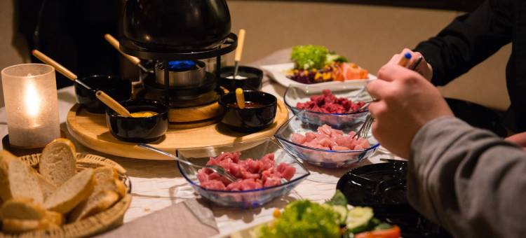 泽耶根布鲁赫餐厅酒店(Ziegenbruch's Hotel & Restaurant)图片