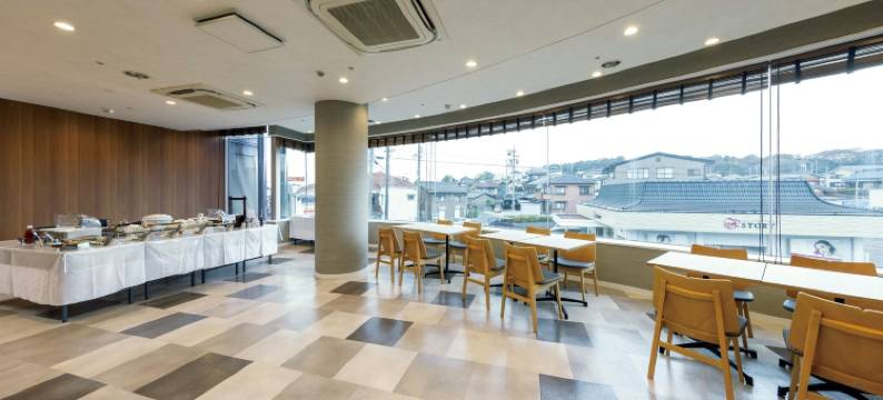 东海城市酒店(Tokai City Hotel)图片