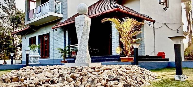 斯里洛克维哈尔家庭旅馆(Thrilok Vihar)图片