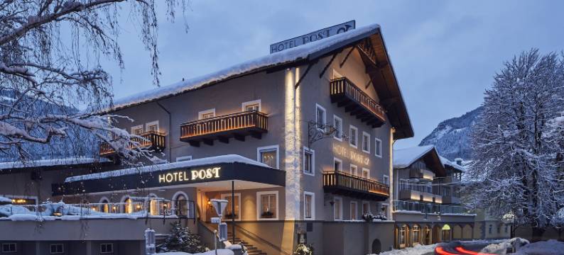 博斯特酒店(Hotel Post)图片