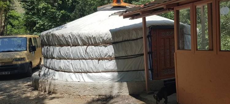 勒皮蒂特博纳尔露营地(Camping le P'Tit Bonheur)图片