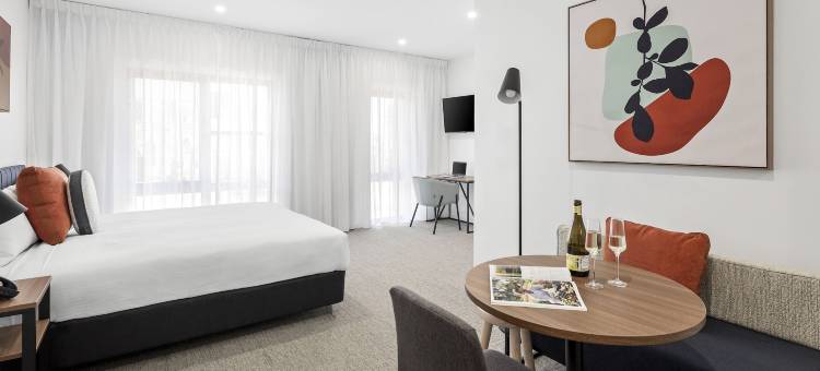 王家乐疏导(Quest Wangaratta)图片