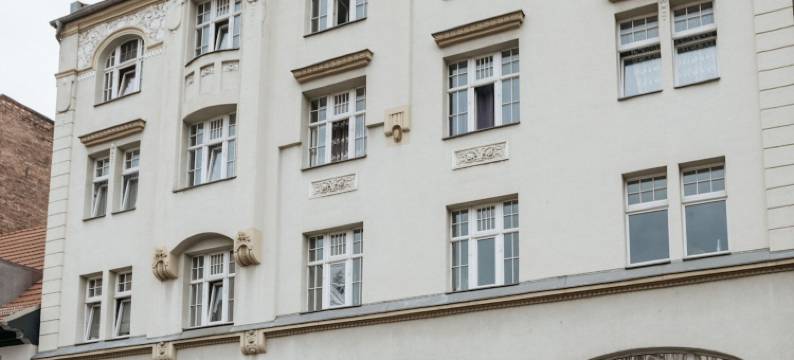 爱尔福特施密特斯特拉瑟Limehome(Limehome Erfurt Schmidtstedter Straße)图片