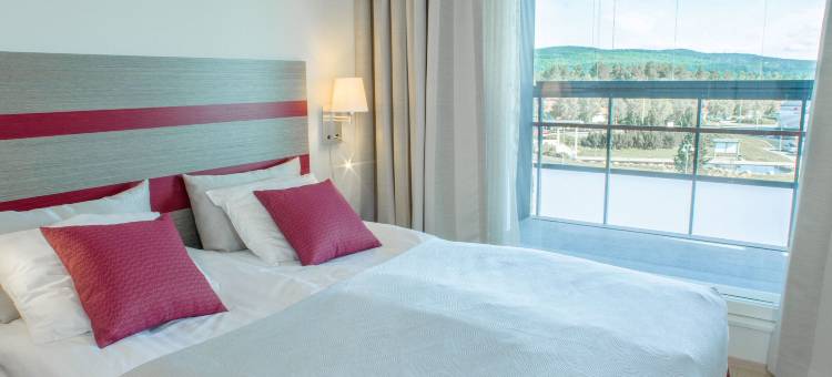 卡汀库塔高级公寓假日俱乐部(Holiday Club Katinkulta Superior Apartments)图片